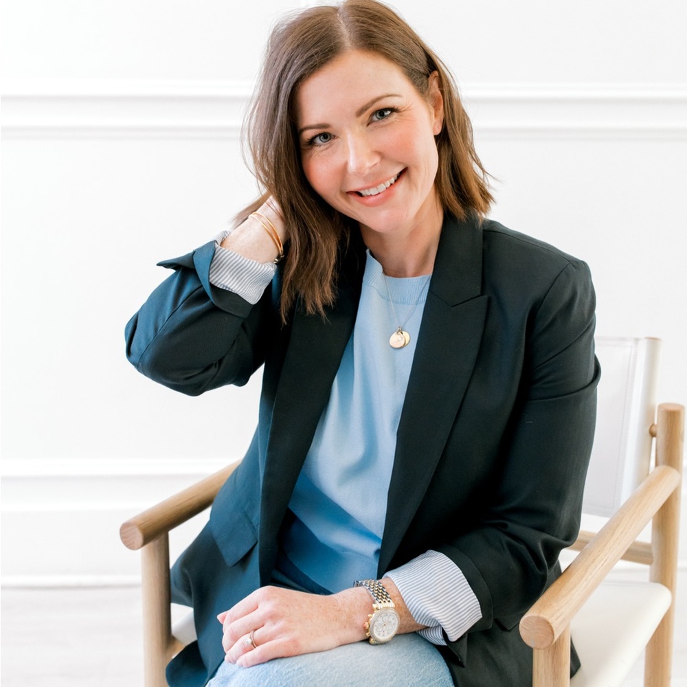 Meet your Posher, Alyce